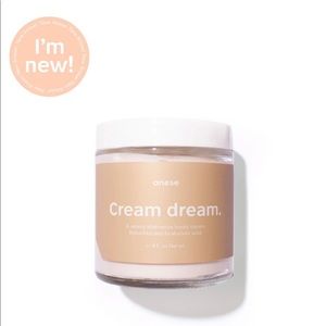 Anese Cream Dream